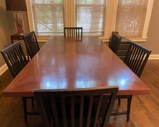 Farm House Table. Photo 1 of 2. 