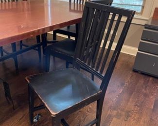 Farm House Table. Photo 2 of 2.