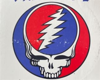 Grateful Dead Steal Your Face!