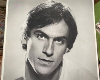 James Taylor JT vinyl. 