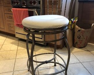 6 chairs