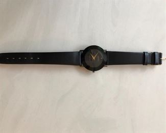 MOVADO LADIES WATCH