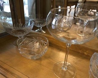 GLASSWARE