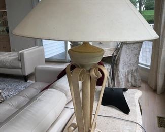 LAMP
