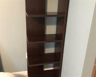 BOOKCASE