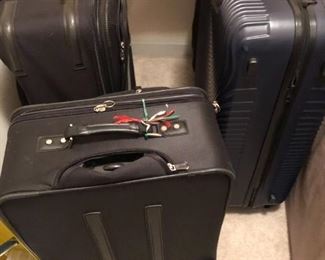 LUGGAGE
