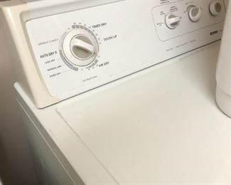 DRYER