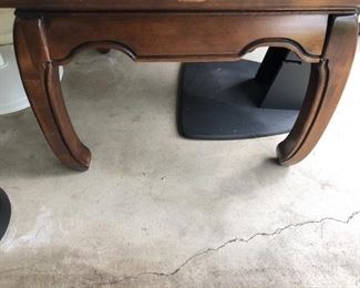 END TABLE