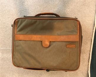 HARTMAN BRIEFCASE