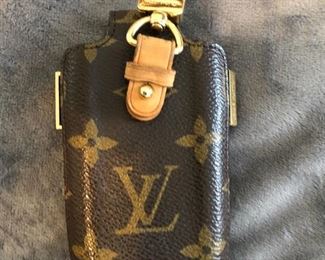 AUTHENTIC PHONE CASE