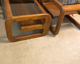 4 PIECE COCKTAIL SET