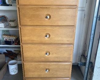 Ethan Allen lingerie dresser