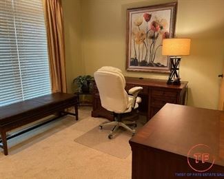 Office Furniture by ASPEN HOME