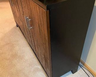 Coast To Coast 4 Drawer TV Stand / Cabinet