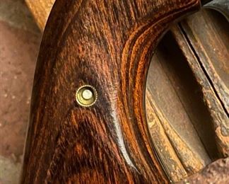 JP SAUER & SOHN Western Marshal 44 Magnum