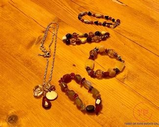 Costume Jewelry