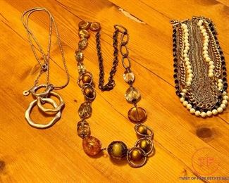 Costume Jewelry
