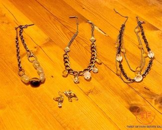 Costume Jewelry