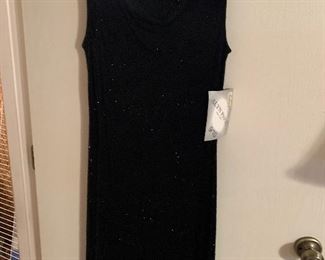 Beautiful black Cocktail dress never worn