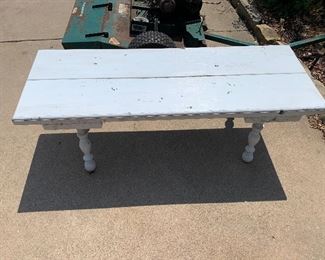Shabby Chic coffee Table