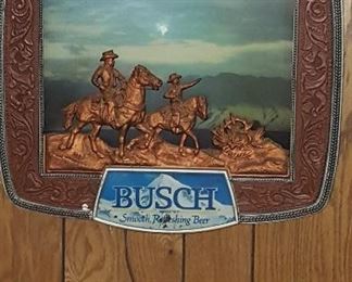 93, Busch beer light $75
