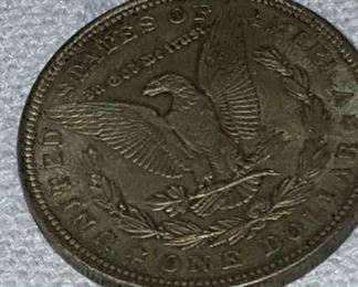BACK  OF COIN