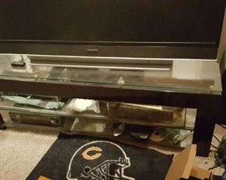 178 TV STAND $30