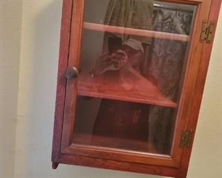furniture antique medician cabinet