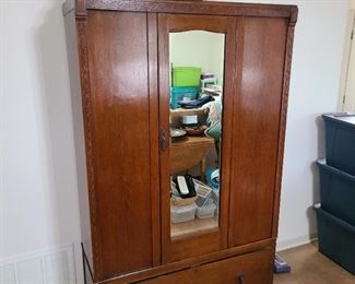 furniture armoire
