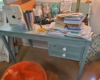 furniture desk