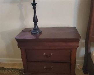 furniture end table