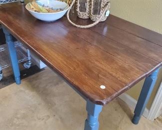 furniture farmhouse table