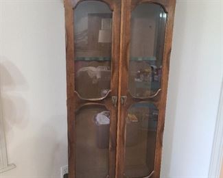 furniture gun cabinet