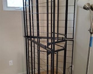 furniture King bed metal frame for your mattress