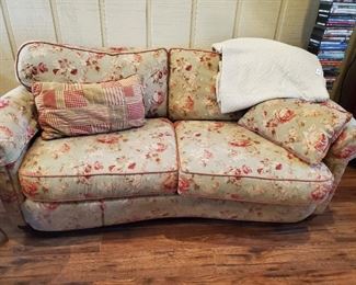 furniture lee loveseat