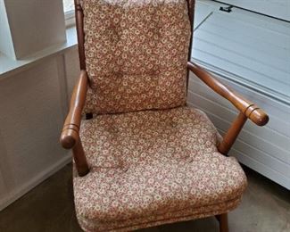 furniture upholstered chair