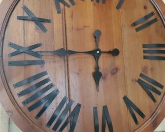 decor clock