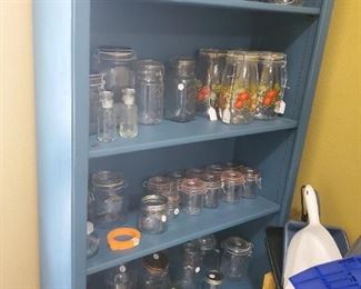 decor jars