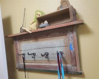 decor laundry room sign