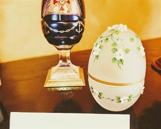 Faberge Egg