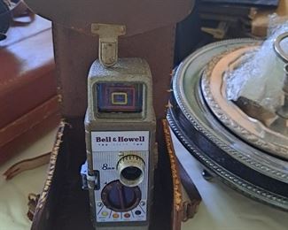 Vintage Camera