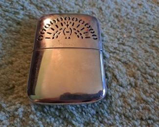 Vintage Hand Warmer