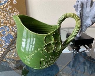 Vietri - large piece