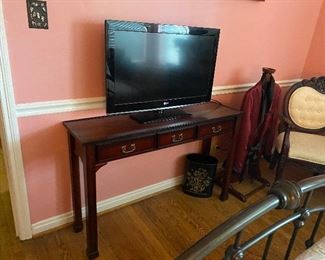 TV 35.00 sofa table 55.00