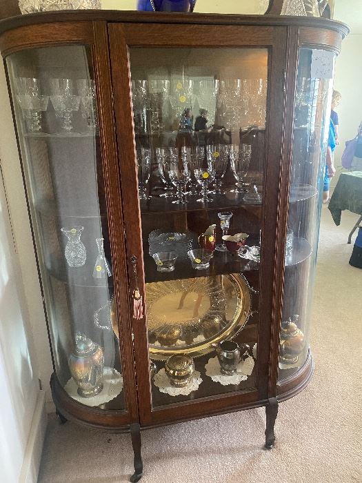 Dallas Estate Sale Sparkman Club Area starts on 6/2/2022