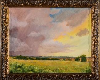 2022 Bell Jessica, Secret Place of Thunder