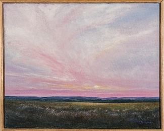 2022 Bernauer Carrie, A Lovely is Done