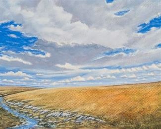 2022 Copt Louis,Flint Hills Revealed