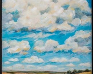 2022 Eusey Lucie, Coud Armada