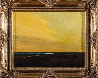 2022 Fullagar Clive, After the Golden Hour